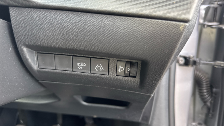 Peugeot 208 1.2 PureTech 100 Allure Premium + 5dr Petrol Hatchback